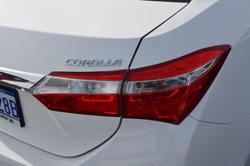 2014 Toyota Corolla Ascent