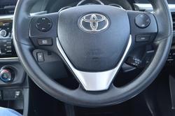 2014 Toyota Corolla Ascent