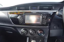 2014 Toyota Corolla Ascent