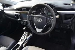 2014 Toyota Corolla Ascent