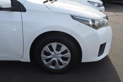 2014 Toyota Corolla Ascent