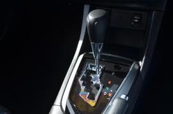 2014 Toyota Corolla Ascent