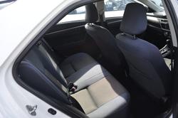 2014 Toyota Corolla Ascent