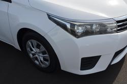 2014 Toyota Corolla Ascent