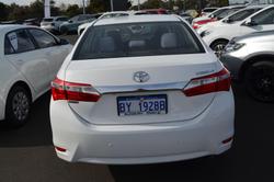 2014 Toyota Corolla Ascent