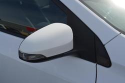 2014 Toyota Corolla Ascent