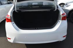 2014 Toyota Corolla Ascent