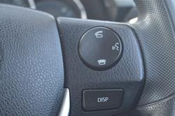 2014 Toyota Corolla Ascent