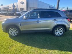 2024 Mitsubishi ASX LS
