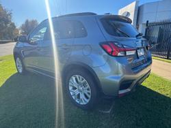 2024 Mitsubishi ASX LS