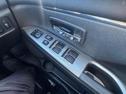 2024 Mitsubishi ASX LS