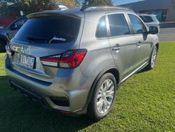 2024 Mitsubishi ASX LS