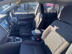 2024 Mitsubishi ASX LS