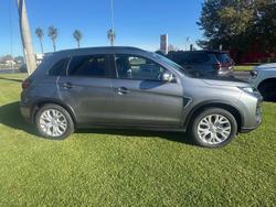 2024 Mitsubishi ASX LS