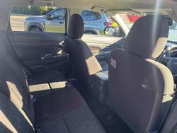2024 Mitsubishi ASX LS