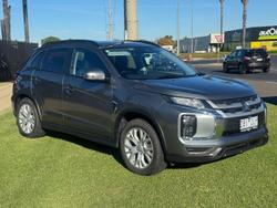 2024 Mitsubishi ASX LS