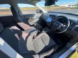 2024 Mitsubishi ASX LS