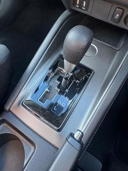2024 Mitsubishi ASX LS