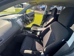 2024 Mitsubishi ASX LS