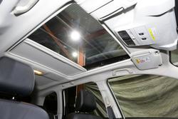 2017 Subaru Forester 2.5i-S