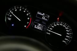 2017 Subaru Forester 2.5i-S
