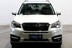 2017 Subaru Forester 2.5i-S