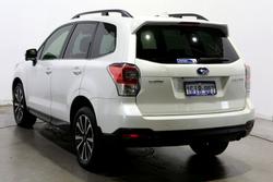 2017 Subaru Forester 2.5i-S