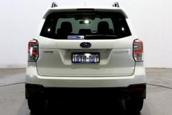 2017 Subaru Forester 2.5i-S