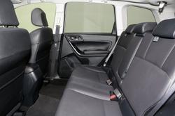 2017 Subaru Forester 2.5i-S