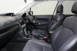 2017 Subaru Forester 2.5i-S