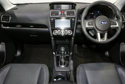 2017 Subaru Forester 2.5i-S