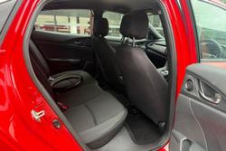 2018 Honda Civic VTi-S