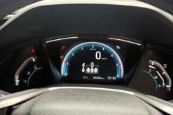 2018 Honda Civic VTi-S