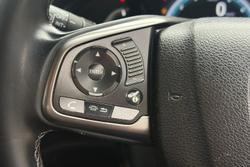 2018 Honda Civic VTi-S