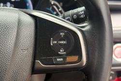 2018 Honda Civic VTi-S