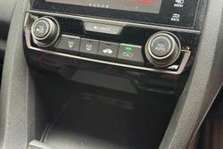 2018 Honda Civic VTi-S