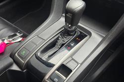 2018 Honda Civic VTi-S