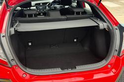 2018 Honda Civic VTi-S