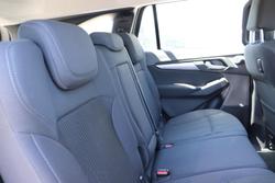 2026 Isuzu MU-X LS-M