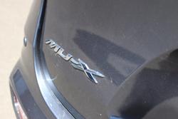 2026 Isuzu MU-X LS-M