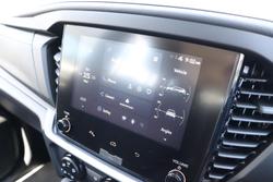 2026 Isuzu MU-X LS-M