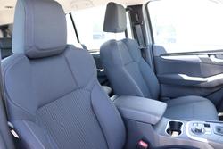 2026 Isuzu MU-X LS-M