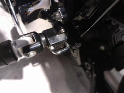 2022 Harley-Davidson Fat Boy 114 (FLFBS) Softail Black