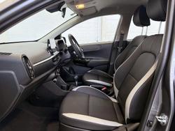 2026 Kia Picanto GT-Line