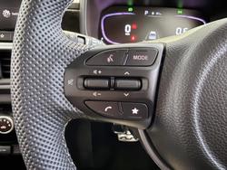 2026 Kia Picanto GT-Line