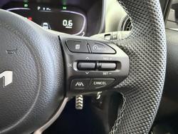 2026 Kia Picanto GT-Line
