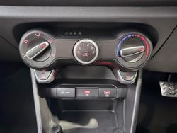 2026 Kia Picanto GT-Line