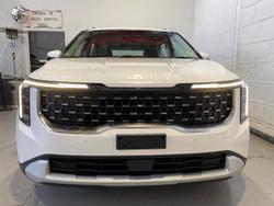 2026 Kia Carnival S