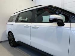 2026 Kia Carnival S