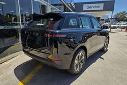 2026 Jaecoo J5 EV Summit